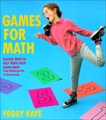 Games for Math, Kaye, Peggy