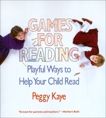 Games for Reading, Kaye, Peggy