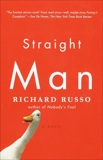 Straight Man: A Novel, Russo, Richard