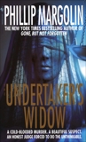 The Undertaker's Widow: A Novel, Margolin, Phillip