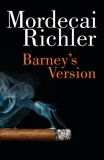 Barney's Version, Richler, Mordecai