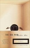 The Box Man: A Novel, Abe, Kobo