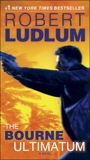 The Bourne Ultimatum: Jason Bourne Book #3, Ludlum, Robert