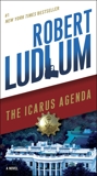 The Icarus Agenda: A Novel, Ludlum, Robert