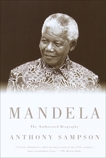 Mandela: The Authorized Biography, Sampson, Anthony