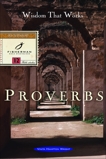 Proverbs: Wisdom that Works, Wright, Vinita Hampton