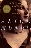 Lives of Girls and Women: A Novel, Munro, Alice