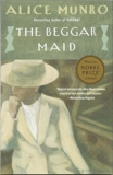 The Beggar Maid: Stories of Flo and Rose, Munro, Alice