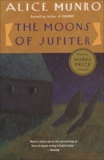 The Moons of Jupiter, Munro, Alice