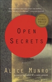 Open Secrets: Stories, Munro, Alice