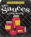 The Best Little BBQ Sauces Cookbook, Adler, Karen