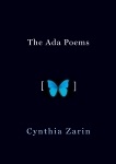 The Ada Poems, Zarin, Cynthia