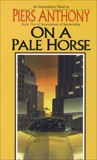 On a Pale Horse, Anthony, Piers