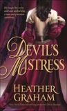 Devil's Mistress: A Novel, Graham, Heather