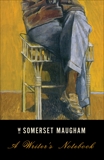 A Writer's Notebook, Maugham, W. Somerset