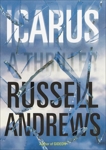 Icarus: A Thriller, Andrews, Russell