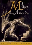 Milton in America, Ackroyd, Peter