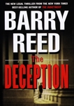 The Deception: A Novel, Reed, Barry