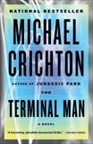 Terminal Man, Crichton, Michael