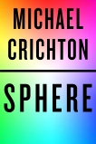 Sphere, Crichton, Michael