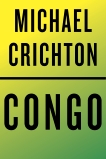 Congo, Crichton, Michael