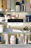 Self-Help, Moore, Lorrie