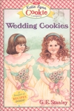 Wedding Cookies, Stanley, George Edward