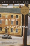 The Book of Evidence, Banville, John