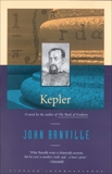 Kepler: A novel, Banville, John