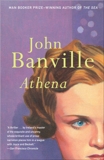 Athena, Banville, John