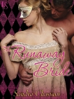 The Runaway Bride: A Loveswept Classic Romance, Chastain, Sandra
