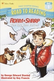 Adam Sharp #1: The Spy Who Barked, Stanley, George Edward