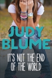 It's Not the End of the World, Blume, Judy