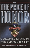 The Price of Honor, Hackworth, David