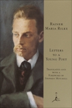 Letters To a Young Poet, Rilke, Rainer Maria