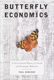 Butterfly Economics: A New General Theory of Social and Economic Behavior, Ormerod, Paul