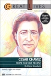 Cesar Chavez: Hope for the People, 