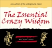 The Essential Crazy Wisdom, Nisker, Wes