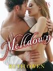 Meltdown: A Loveswept Classic Romance, Owen, Ruth