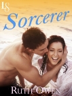 Sorcerer: A Loveswept Classic Romance, Owen, Ruth