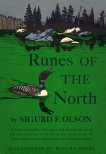 Runes of the North, Olson, Sigurd F.