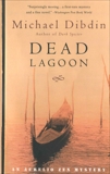 Dead Lagoon: An Aurelio Zen Mystery, Dibdin, Michael