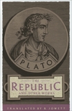 The Republic and Other Works, Plato