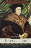 The Life of Thomas More, Ackroyd, Peter