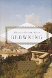 Browning: Poems, Browning, Robert & Browning, Elizabeth Barrett