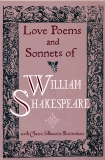 Love Poems & Sonnets of William Shakespeare, William Shakespeare