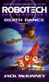 Robotech: Death Dance, McKinney, Jack