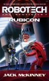 Robotech: Rubicon, McKinney, Jack