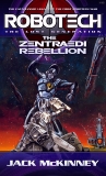 Robotech: The Zentraedi Rebellion, McKinney, Jack