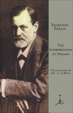 The Interpretation of Dreams, Freud, Sigmund